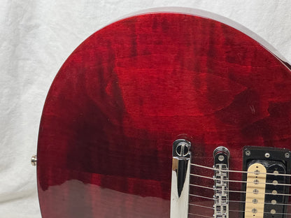 Gibson Les Paul Studio Guitar with Case 2013