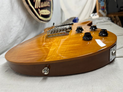 Knaggs Kenai T2 Singlecut Guitar with Case