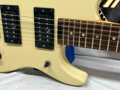 Washburn Nuno Bettencourt Model N1 HH Electric Guitar - Image 6
