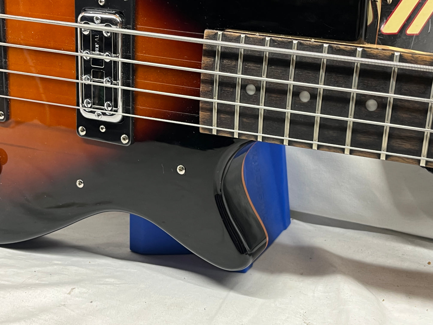 Gretsch Electromatic Jet Singlecut 4-String Electric Bass
