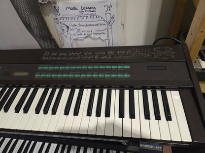 Yamaha DX7 Programmable Algorithm Synthesizer 1983 - 1987 - Local Pickup Only