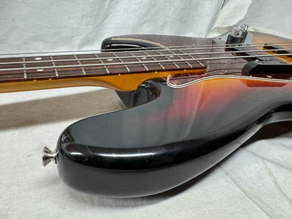 Fender American Vintage '62 1962 Jazz Bass 4-string J-Bass - Image 20