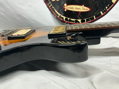 Epiphone Les Paul Special II - Sunburst
