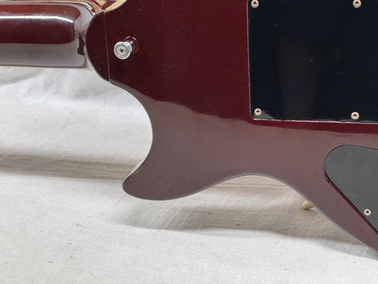 Gibson Melody Maker II 2 Guitar 1997