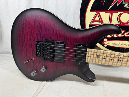 PRS Paul Reed Smith Dusty Waring Signature CE24 ce 24 Guitar