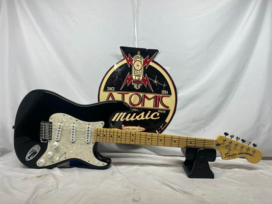 Squier Vintage Modified '70s Stratocaster Strat Electric Guitar