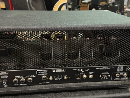 Fender Bassman 300 Tube Bass Amplifier Head - Local Pickup Only