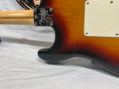 Fender American Standard Stratocaster Strat Electric Guitar