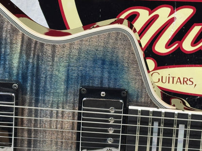 Dean USA Cadillac Guitar with COA + Case 2021