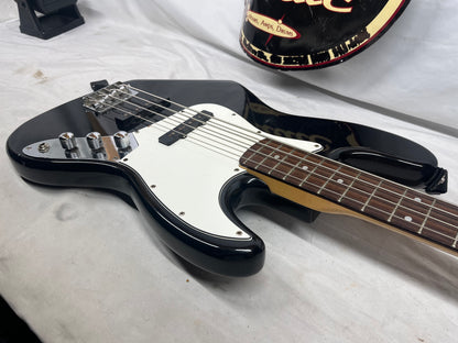Squier 4-String Electric Jazz Bass