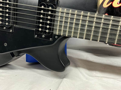 Epiphone Gothic Les Paul Singlecut HH Electric Guitar - Image 6