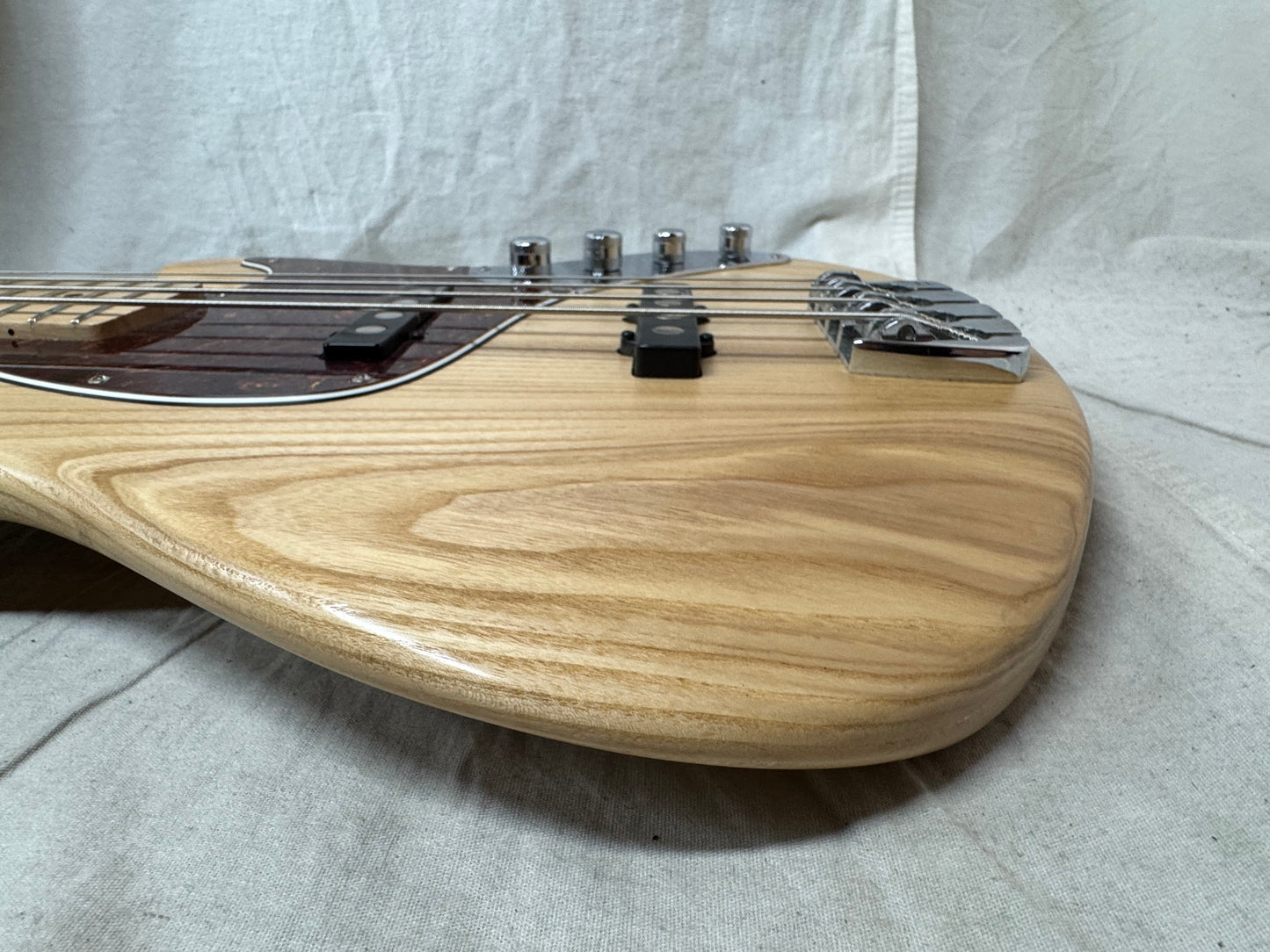 Sandberg California TT-4 tt4 SL Superlight 4-string Bass with Gig Bag