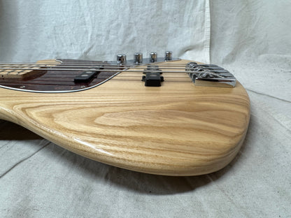 Sandberg California TT-4 tt4 SL Superlight 4-string Bass with Gig Bag