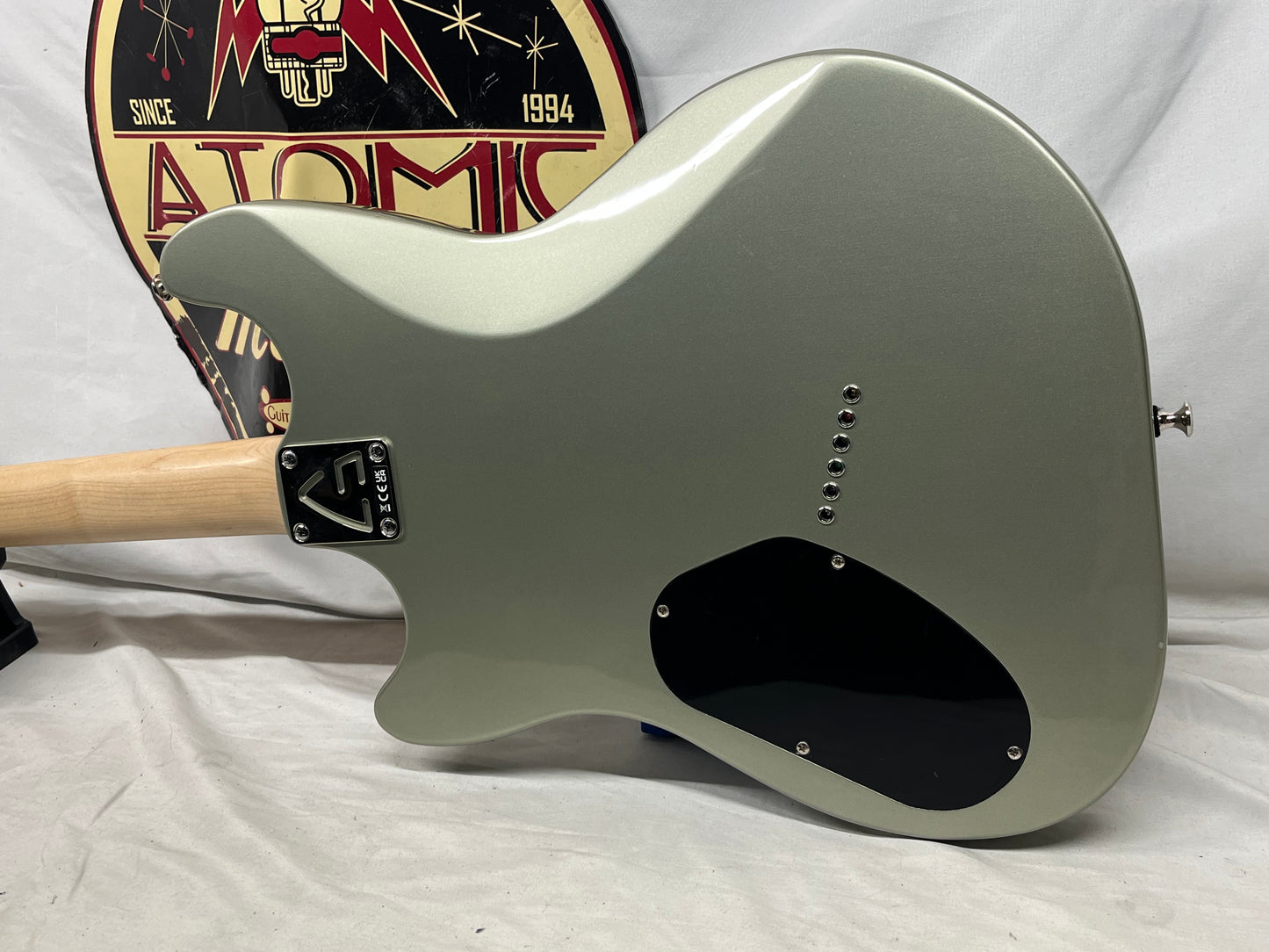 Guild Surfliner HH Electric Guitar