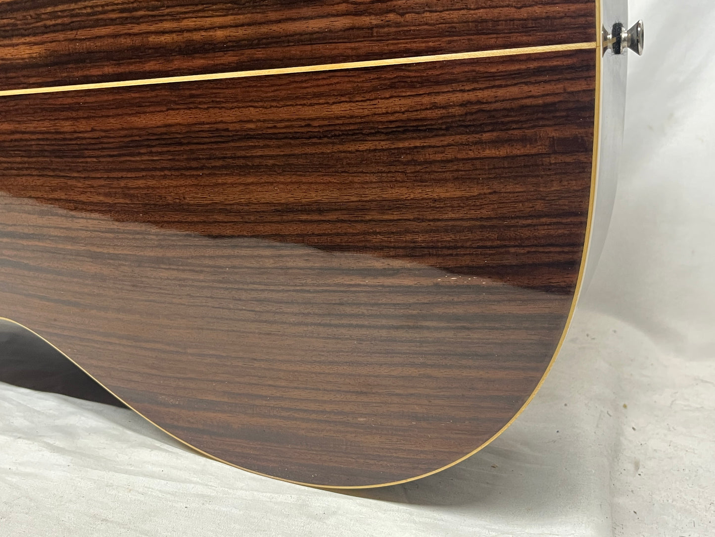 Alvarez MF75 Acoustic Guitar with Hard Case