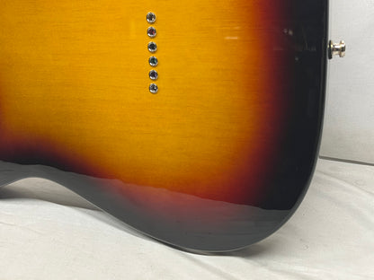 Reverend Greg Koch Signature Gristlemaster Electric Guitar