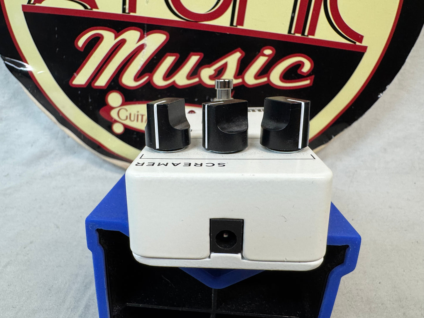 JHS Pedals 3 Series Screamer Overdrive Pedal