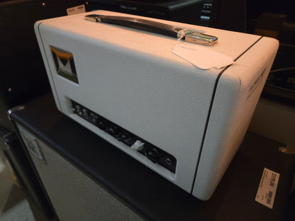 Morgan Amplification RCA35 35W Guitar Head - Local Pickup Only
