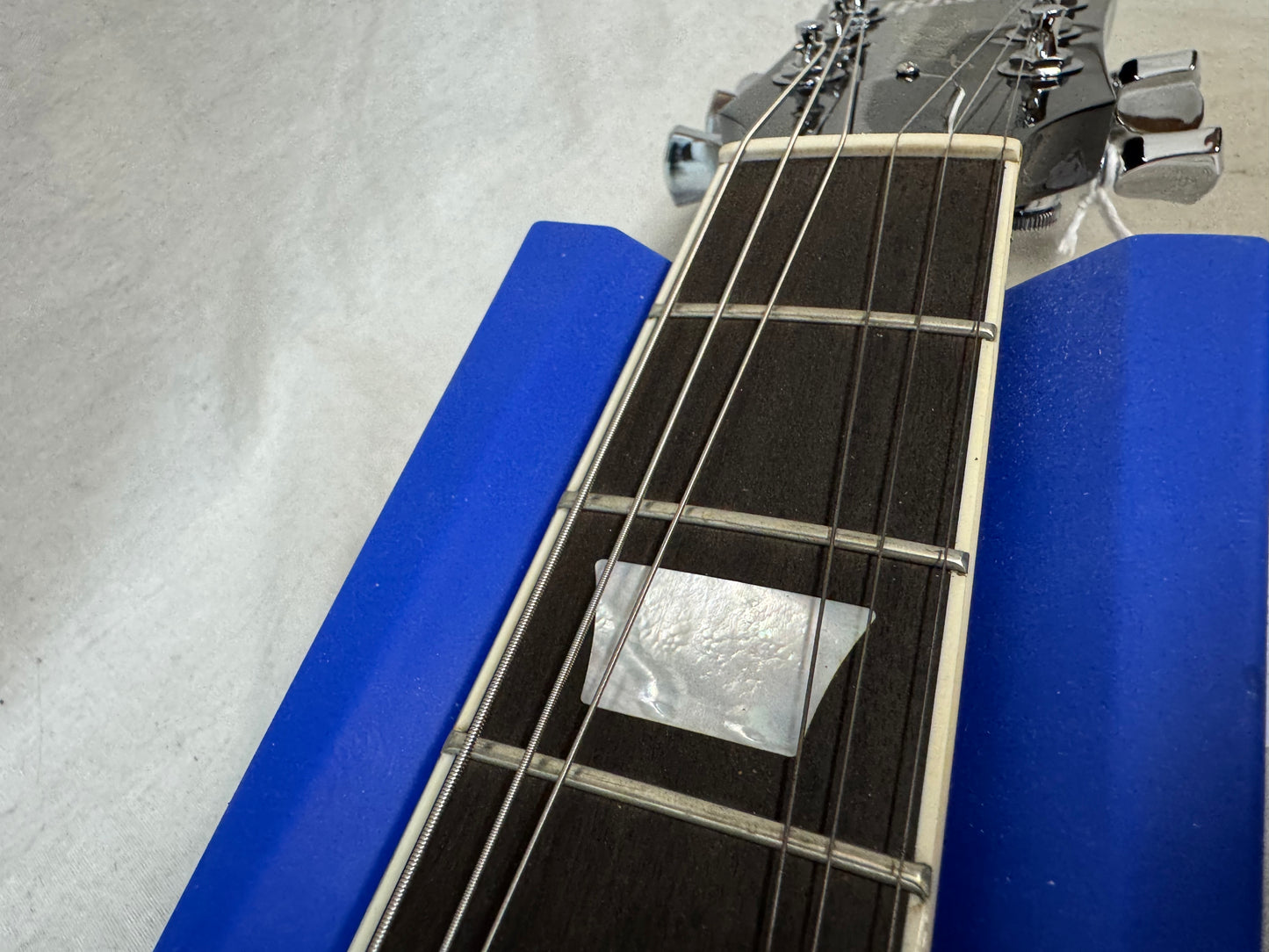 Gibson Les Paul Modern Figured Guitar with Case
