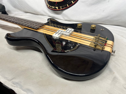 Westone Thunder I 1 Doublecut 4-String Electric Bass MIJ - Made in Japan