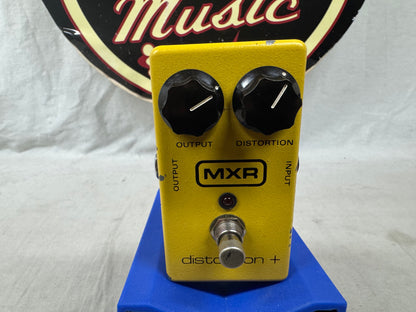 MXR M104 Distortion+ distortion plus Pedal 1996