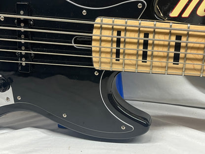 Sire Marcus Miller V7 5-String Doublecut Electric Bass