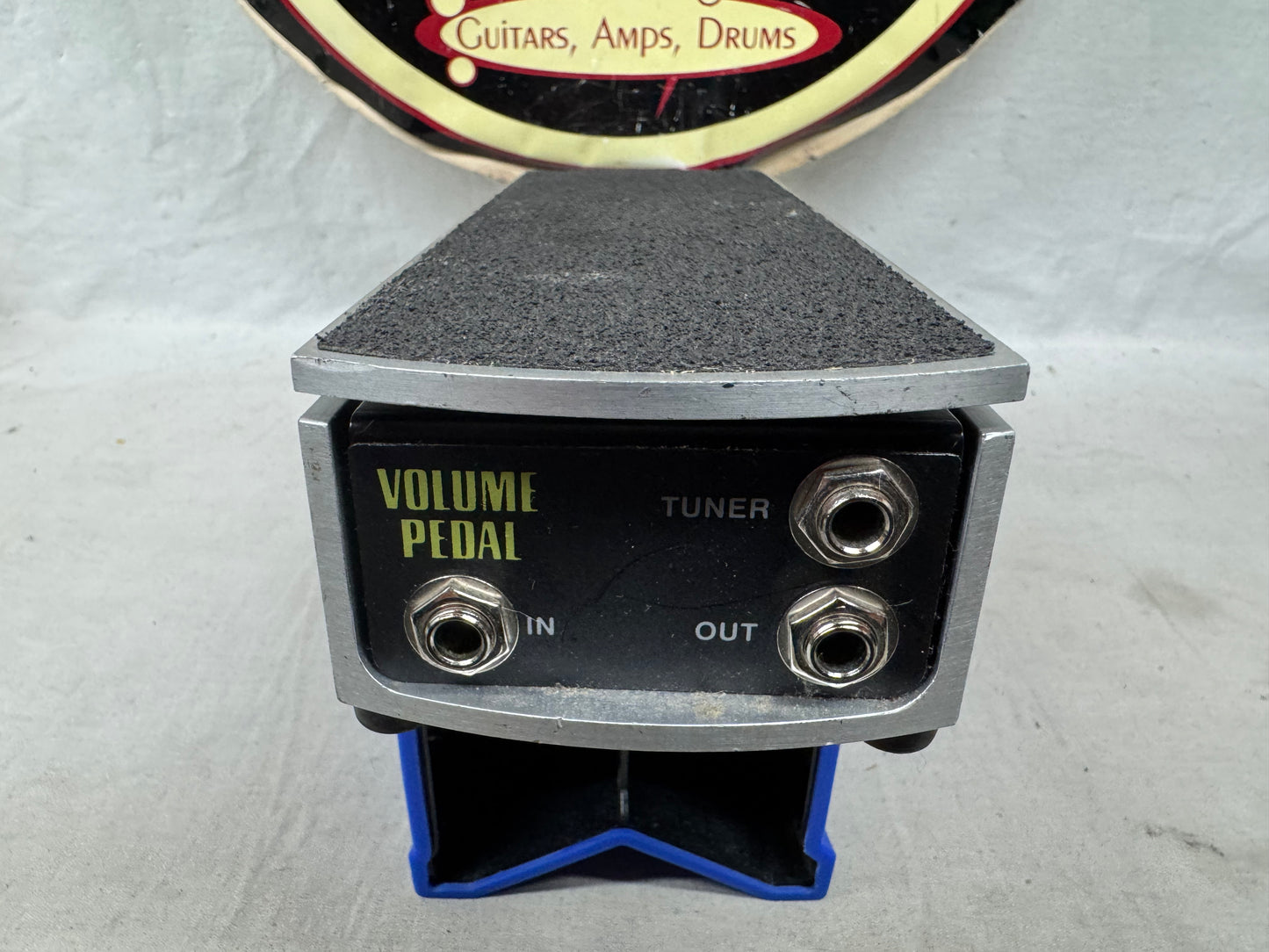 Ernie Ball P06180 p0 6180 VPJR vp jr junior Volume Pedal
