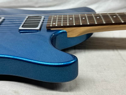 Relish Guitars Trinity Guitar - Image 17