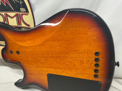 Peavey Millennium BXP 5-String Electric Bass 2010s