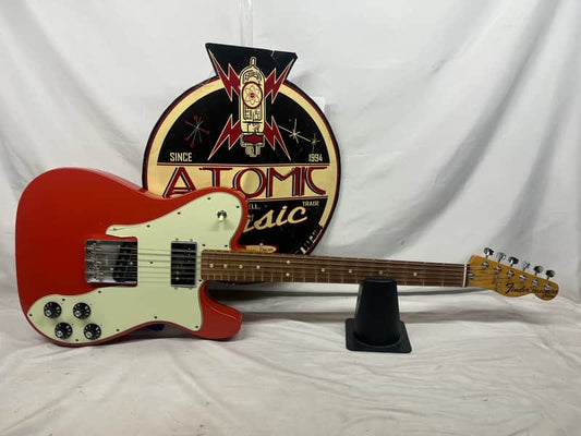 Fender Vintera '70s Telecaster Custom