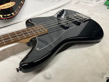 Squier Jaguar 4-String Electric Bass