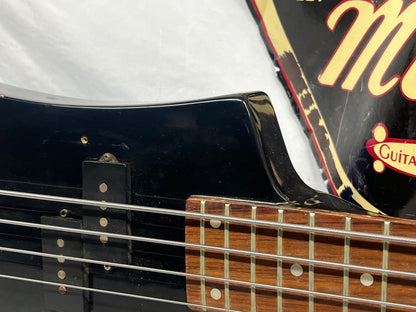 Mach 1 Steinberger-Licensed Headless 4-String Electric Bass