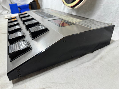 Roland GR-700 gr700 Guitar Synthesizer Module with Case 1985