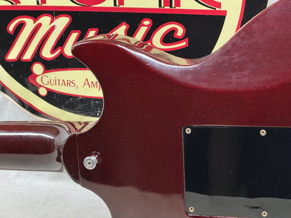 Gibson Melody Maker II 2 Guitar 1997