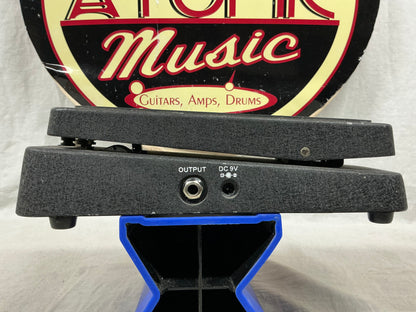 Rocktron Tri-Wah Wah Pedal