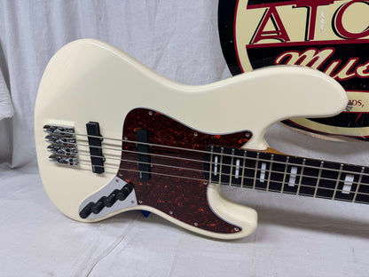 Citizen JC-4 jc4 4-string J-style Bass