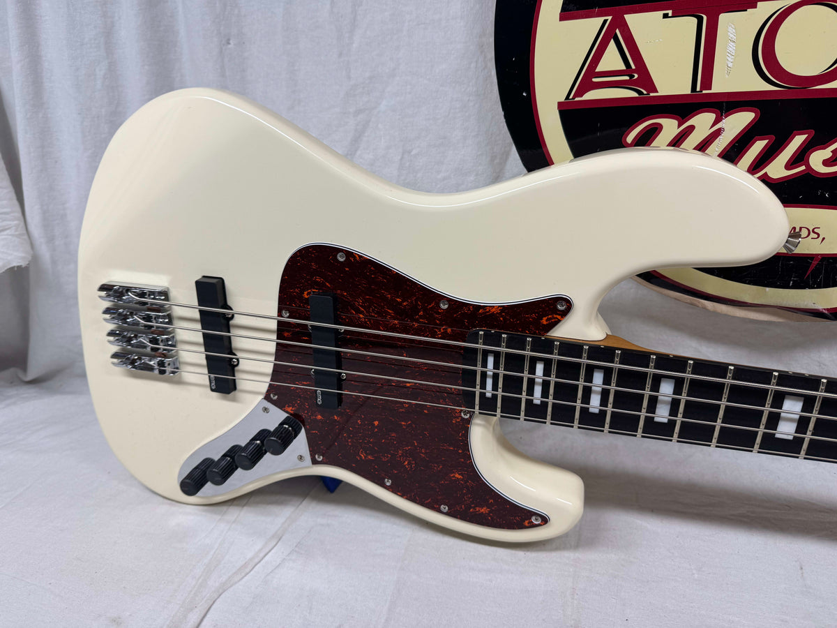 Citizen JC-4 jc4 4-string J-style Bass