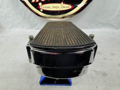 Fender Fuzz-Wah Pedal Vintage