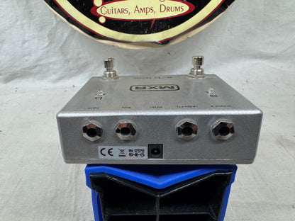 MXR M196 A/B ab Box Pedal