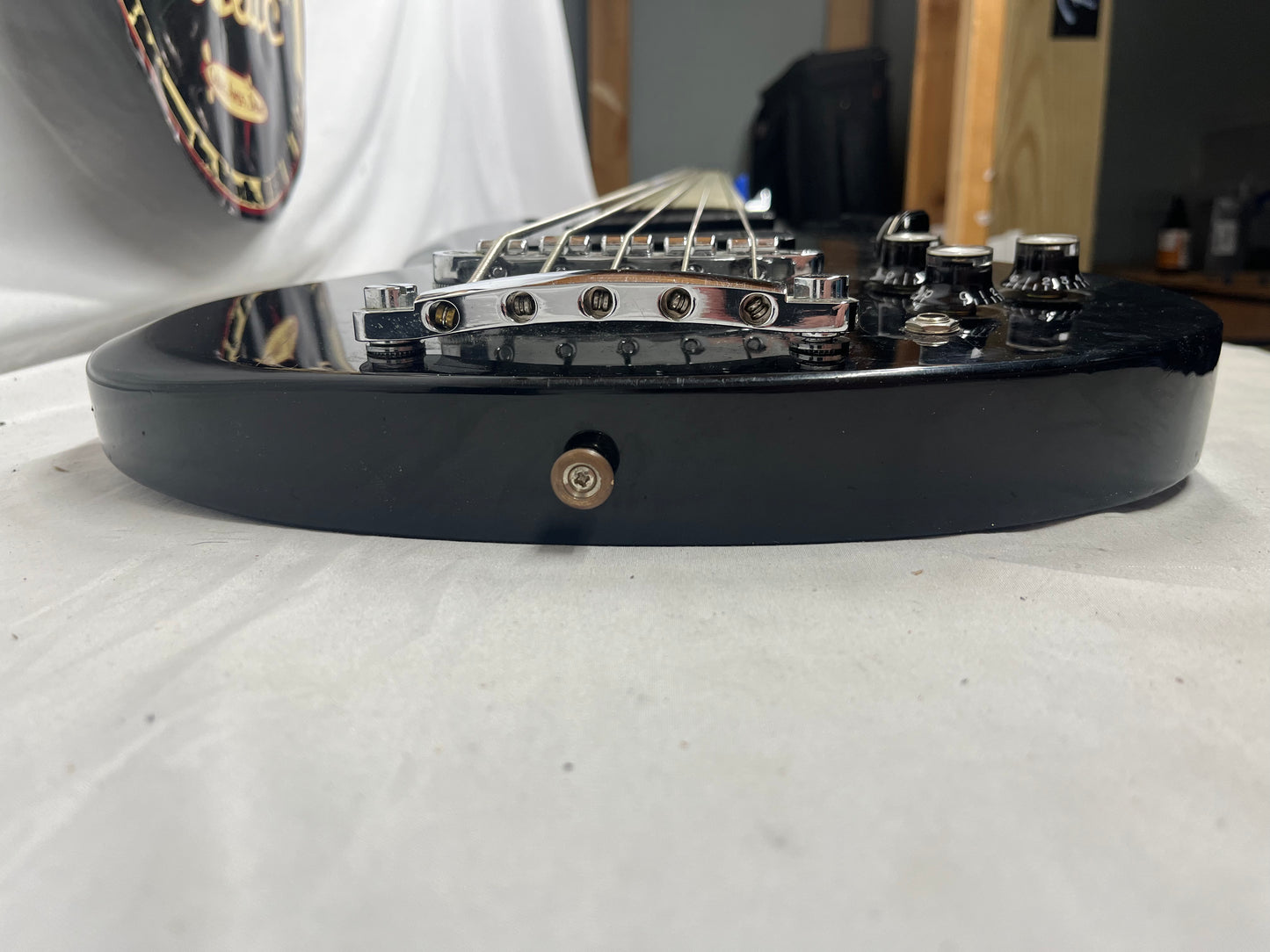 Epiphone EB-35 5-String Electric Bass