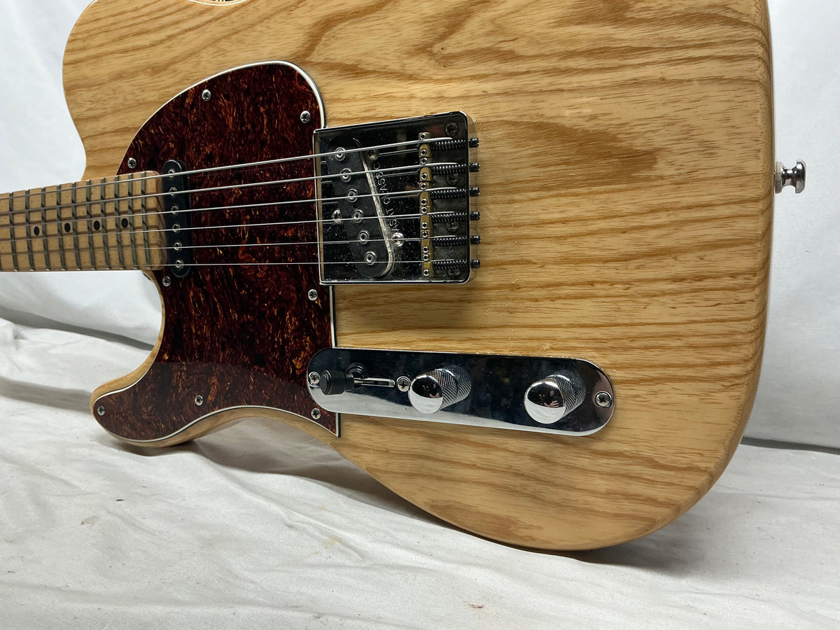 G&L ASAT Classic - Natural