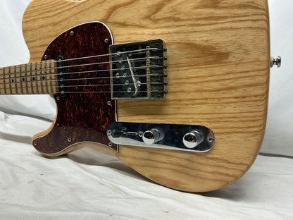 G&L ASAT Classic - Natural