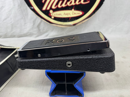 Vox Thomas Organ V846 Wah Wah Pedal with Sheath Vintage