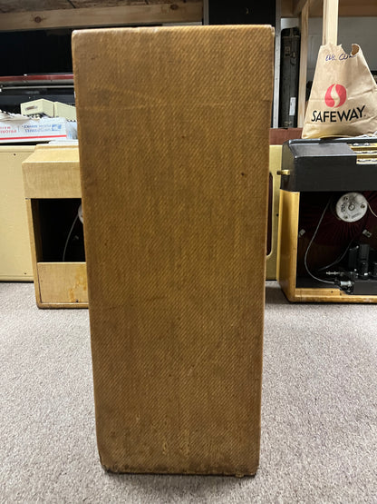 Gibson 1959 GA-88S Vintage Stereo Amp, Two Cabinets Guitar Amplifier Combo - Local Pickup Only
