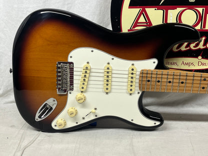 Fender Limited Edition Player Stratocaster Strat Electric Guitar MIM - Made in Mexico