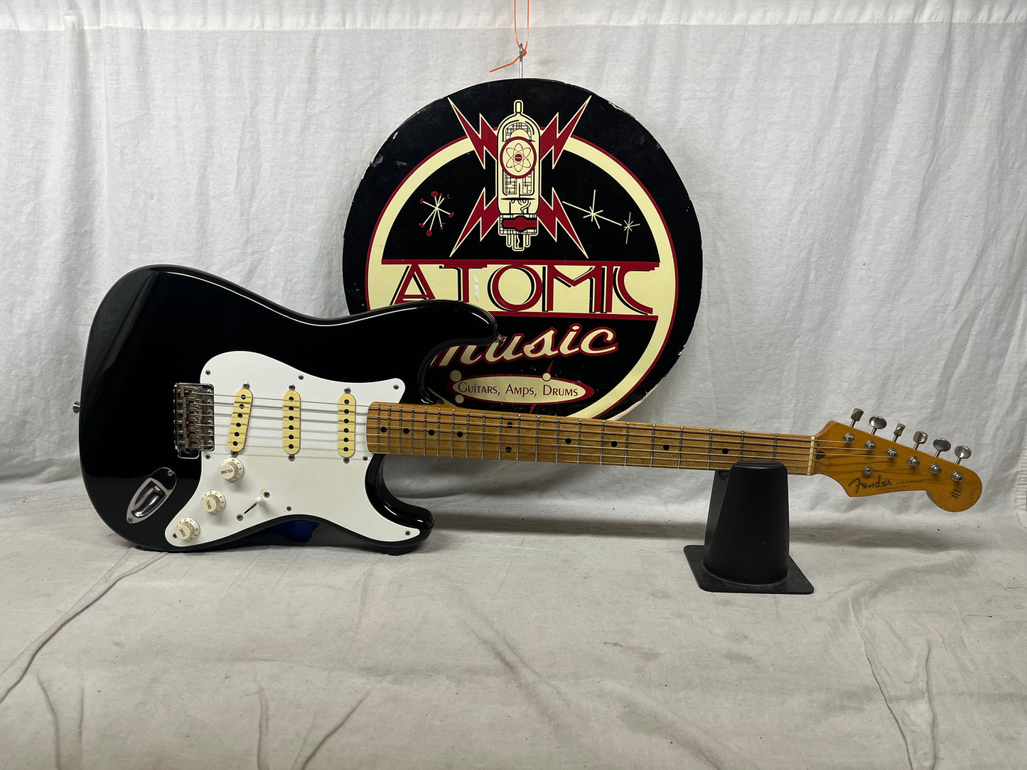 Fender ST-57 ST57 Stratocaster Electric Guitar MIJ - Made in Japan
