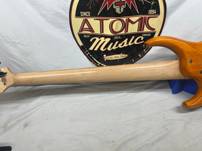 MTD Kingston 5-String Electric Bass