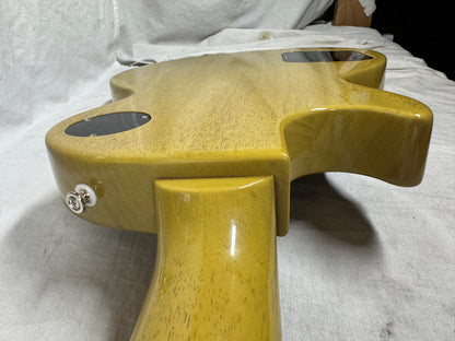 Gibson LPSP00TVNH1 Les Paul Special Guitar with Case 2023 - TV Yellow