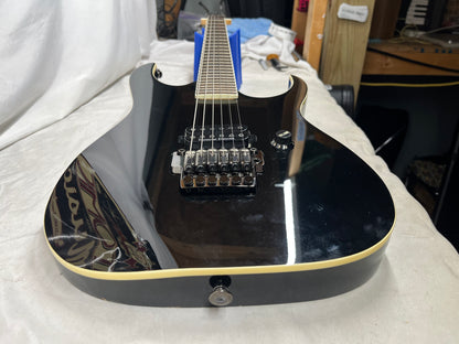 Ibanez RG2610E Prestige Doublecut FR Electric Guitar with Hard Case