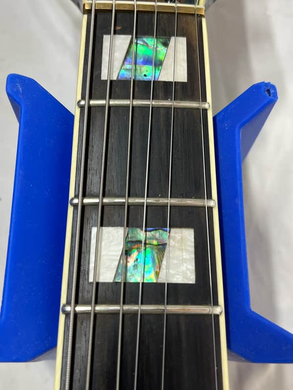 Ibanez GB10SE gb10 se George Benson Signature Archtop Hollow Body Electric Guitar - Image 22
